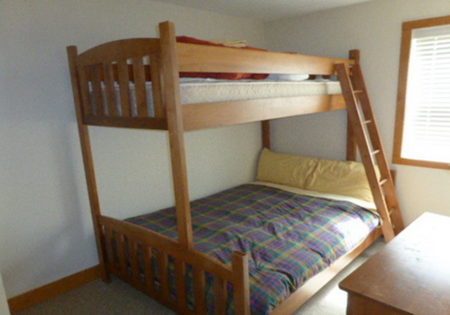4 Bedroom Units Kimberley Lodging Co, Ethan Allen Bunk Beds Used