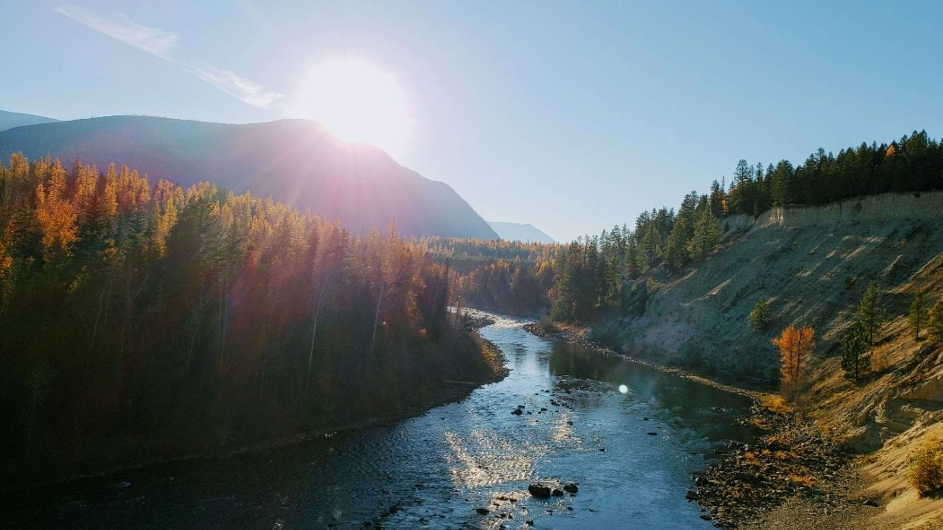 Kimberley Campground Kimberley Lodging Co.